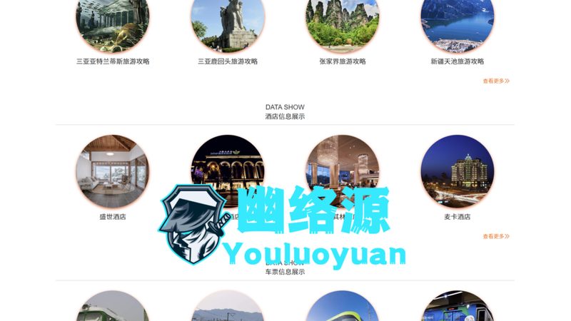 青少年研学旅行分类标准解读